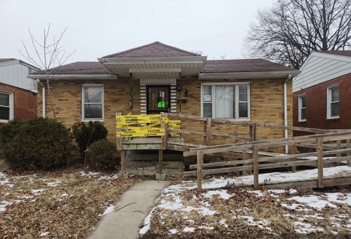 14921 Oakdale Ave, Harvey, IL, 60426-2545 | Card Image