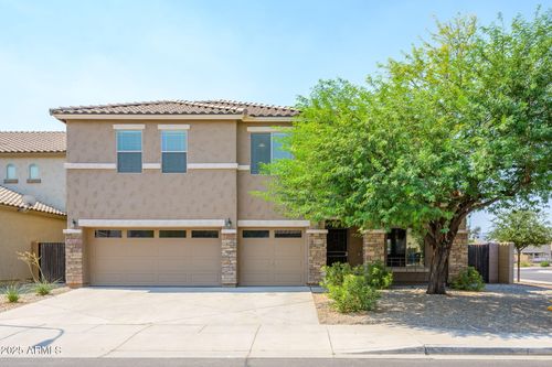 5245 W St Kateri Dr, Laveen, AZ, 85339-6933 | Card Image