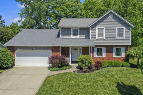 1589 Parkland Drive, Lancaster, OH, 43130 | Card Image