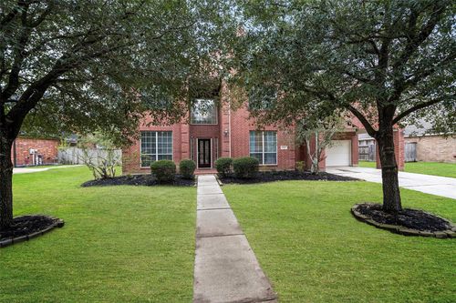 12011 Via Siena Ln, Cypress, TX, 77429-7443 | Card Image