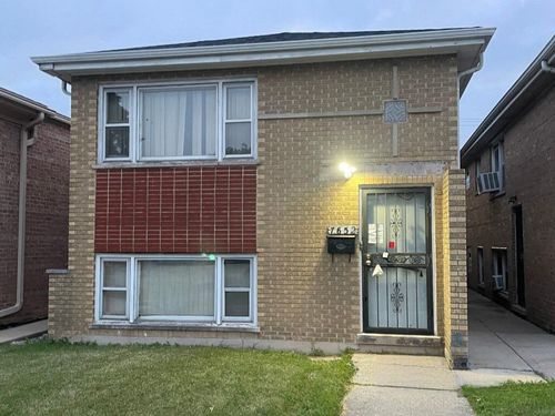 7652 W 63rd Pl, Summit, IL, 60501-1802 | Card Image