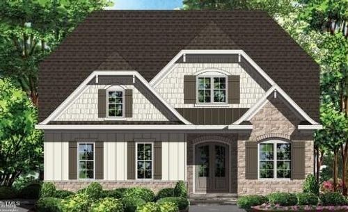 55 Harvest View Way, Franklinton, NC, 27525-8527 | Card Image