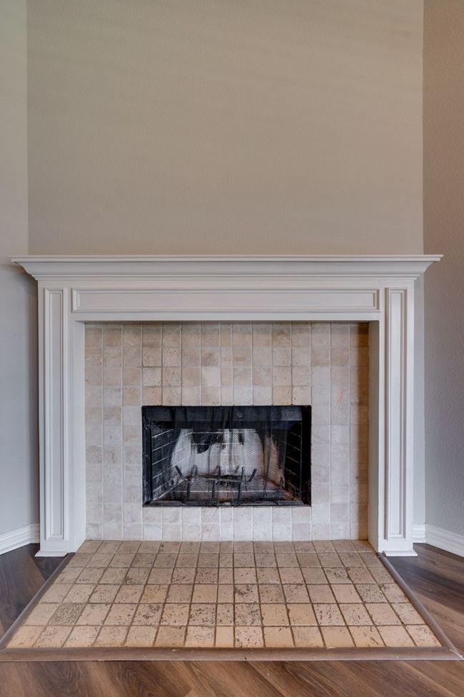 218 Windmill Dr, House other with 3 bedrooms, 2 bathrooms and null parking in Justin TX | Image 8