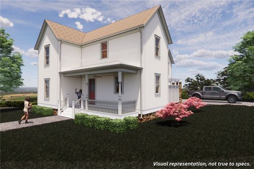 2754 E Black Walnut Circle, Fayetteville, AR, 72701 | Card Image