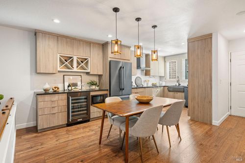 252 Bay Vista Circle, Sausalito, CA, 94965 | Card Image