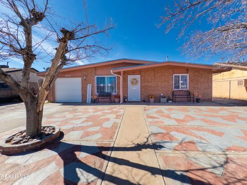 10745 Gemstone St, El Paso, TX, 79924-1603 | Card Image