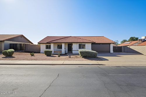 848 N Standage --, Mesa, AZ, 85201 | Card Image
