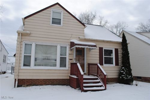 24850 Zeman Ave, Euclid, OH, 44123-1429 | Card Image