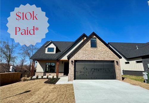 2333 W Seminole Dr, Rogers, AR, 72758-5631 | Card Image