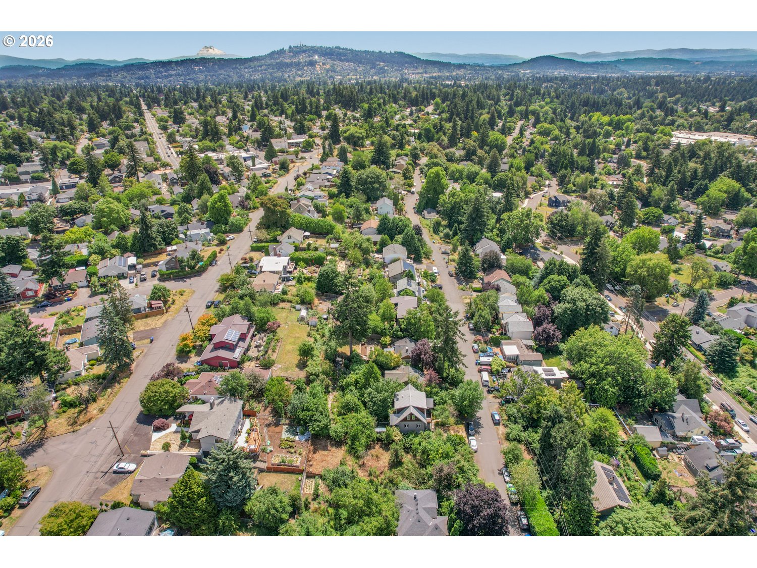 Land in Portland 5