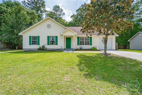 203 Deer Rd, Springfield, GA, 31329-9239 | Card Image