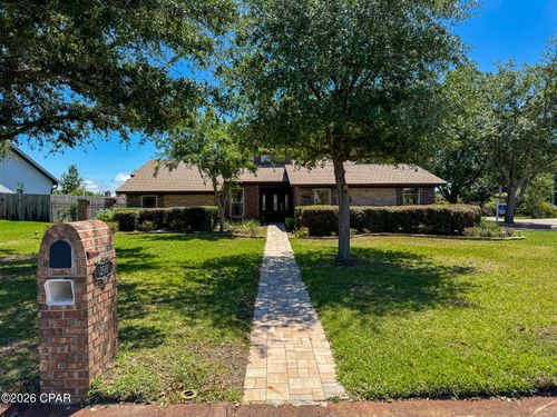 2816 Mary Baldwin Circle, Panama City, FL, 32405 | Card Image