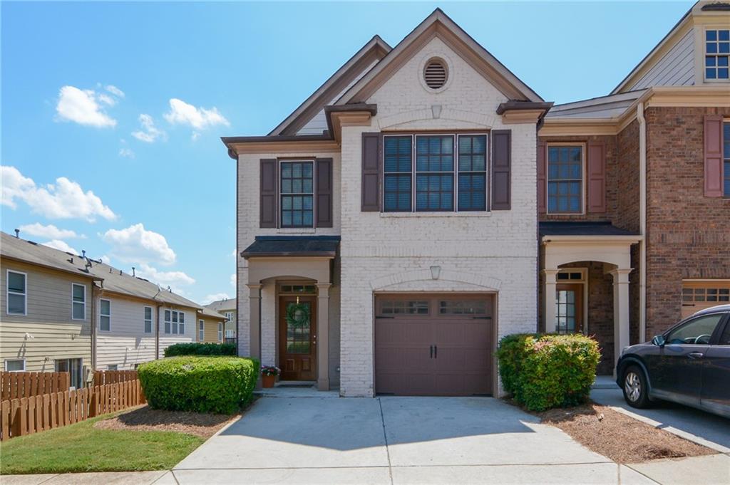 Gower Way, Suwanee, GA 30024