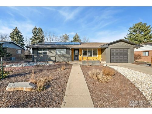 1316 E Pitkin St, Fort Collins, CO, 80524-4020 | Card Image