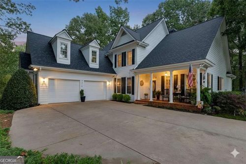 9315 Spinnaker Ln, Gainesville, GA, 30506-7919 | Card Image