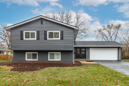 109 Mulberry Rd, Deerfield, IL, 60015-5040 | Card Image