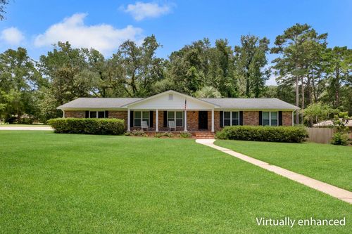4034 Delvin Dr, TALLAHASSEE, FL, 32309-2828 | Card Image