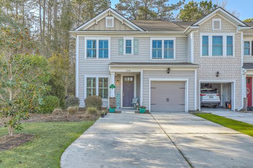 3350 Eastman Drive, Mount Pleasant, SC, 29466 | Card Image