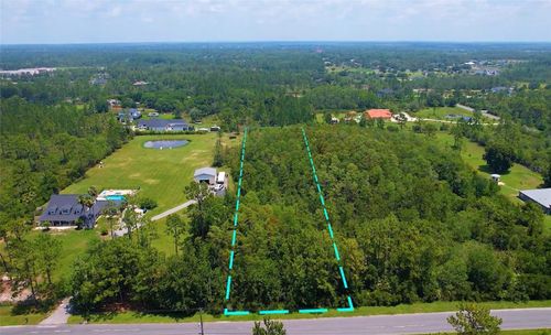 Lot 883 Peabody St, ORLANDO, FL, 32833 | Card Image