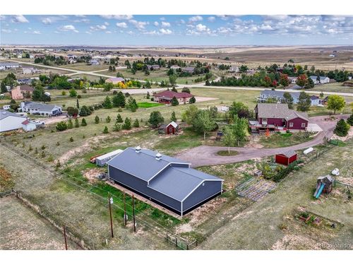 8275 Cumberland Ct, Elizabeth, CO, 80107-9388 | Card Image