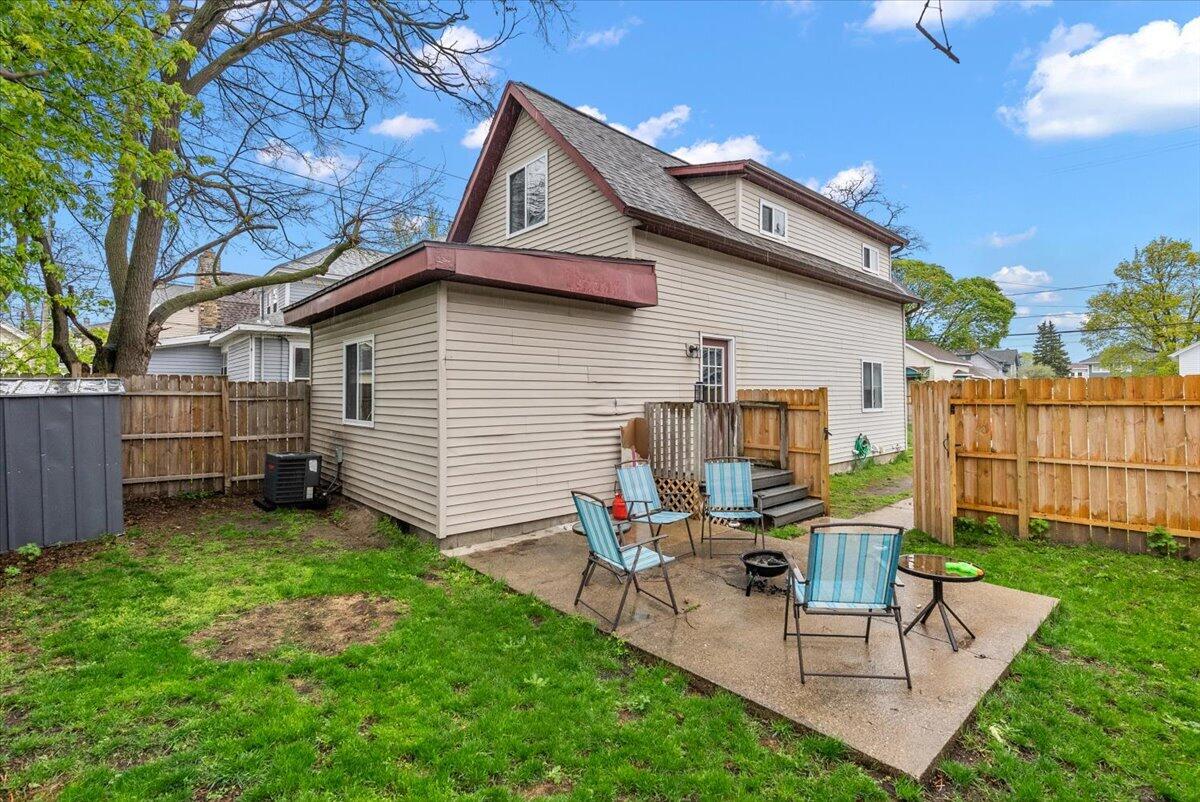 Residential in Muskegon 3