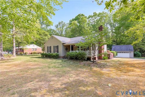 9294 Swannanoa Trl, Mechanicsville, VA, 23116-3922 | Card Image
