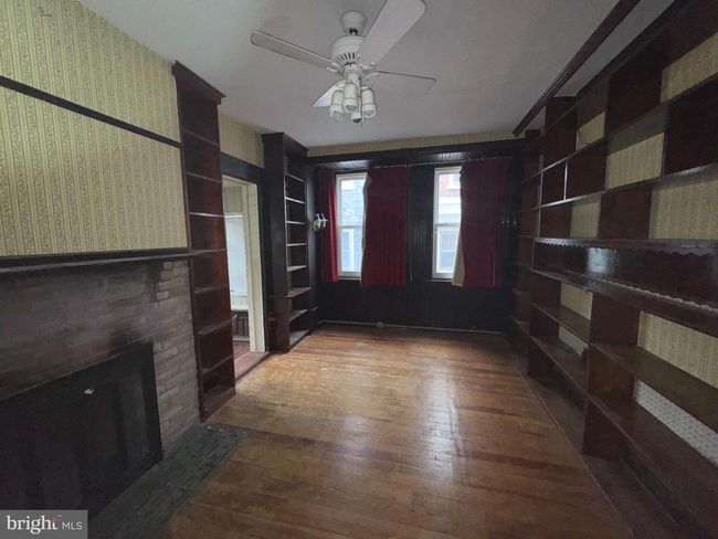 1515 N Franklin St, Home with 6 bedrooms, 3 bathrooms and null parking in WILMINGTON DE | Image 11