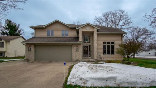 3103 Green View Drive, Eau Claire, WI, 54703 | Card Image