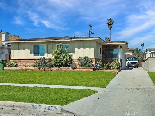 2513 Birch St, Alhambra, CA, 91801-1610 | Card Image