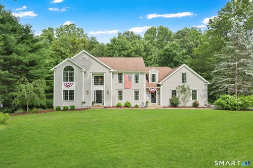 16 Founders Way, Monroe, CT, 06468-1827 | Card Image