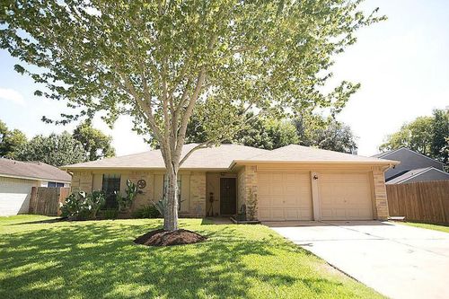 2406 Broken Elm Dr, Richmond, TX, 77406-2388 | Card Image