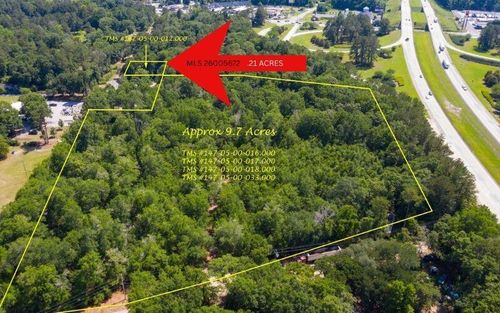 00 Mount Carmel Rd, Walterboro, SC, 29488 | Card Image