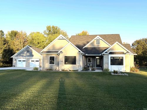 650 S 200 E, Kokomo, IN, 46902 | Card Image