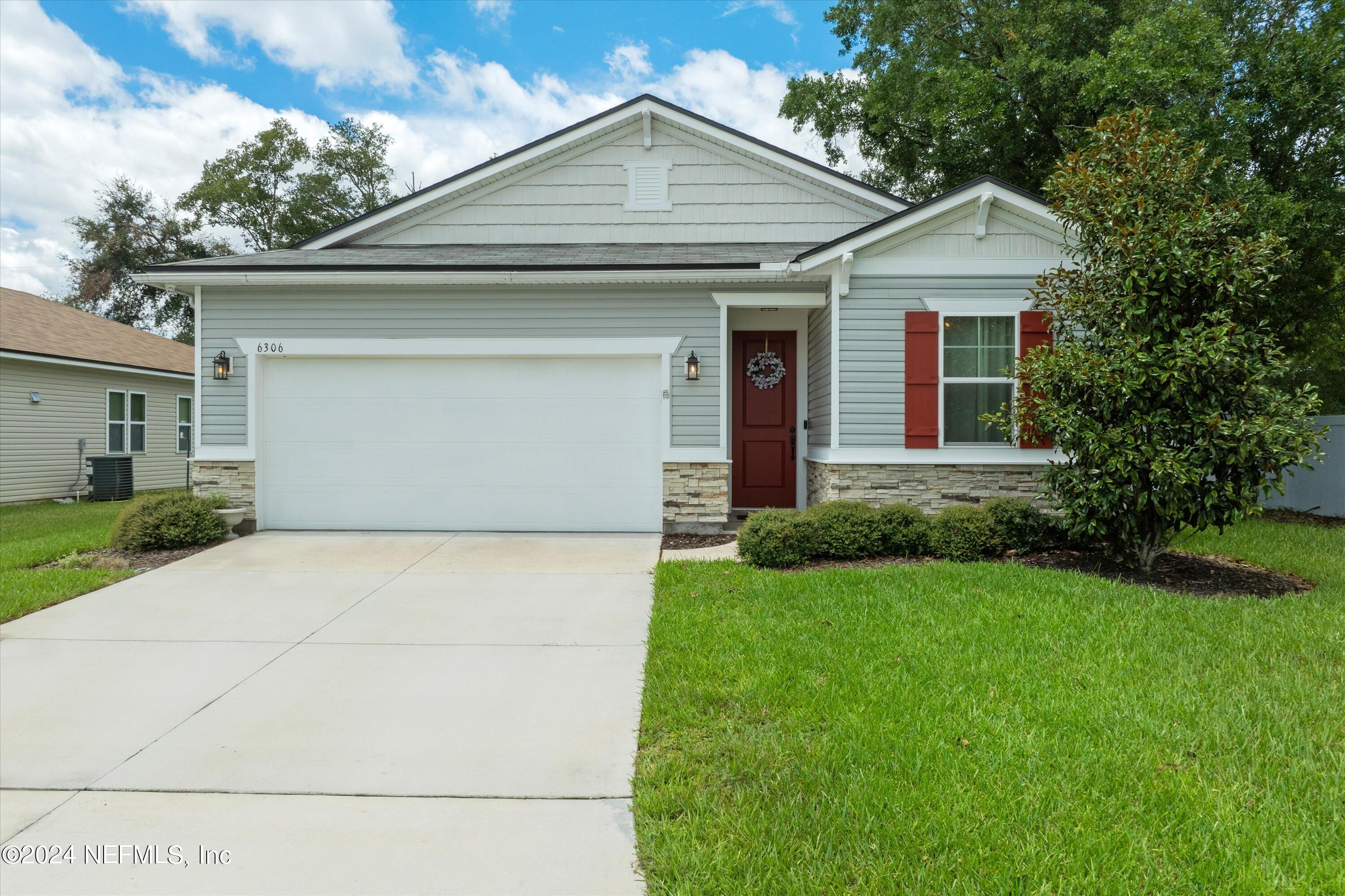Blakely Dr, Jacksonville, FL 32222