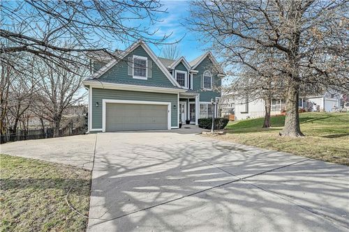 4206 N 110th Ter, Kansas City, KS, 66109-3627 | Card Image