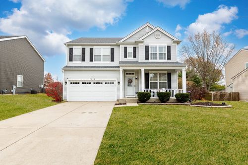 1158 Indian Grass Ct, Minooka, IL, 60447-9323 | Card Image