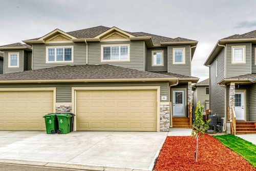 66-8602 Southfort Blvd, Fort Saskatchewan, AB, T8L0J8 | Card Image