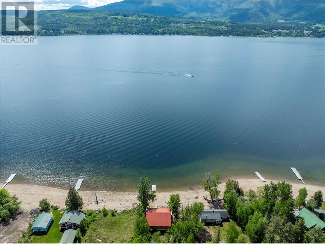 4006 Express Point Rd, House other with 4 bedrooms, 2 bathrooms and null parking in Scotch Creek BC | Image 57