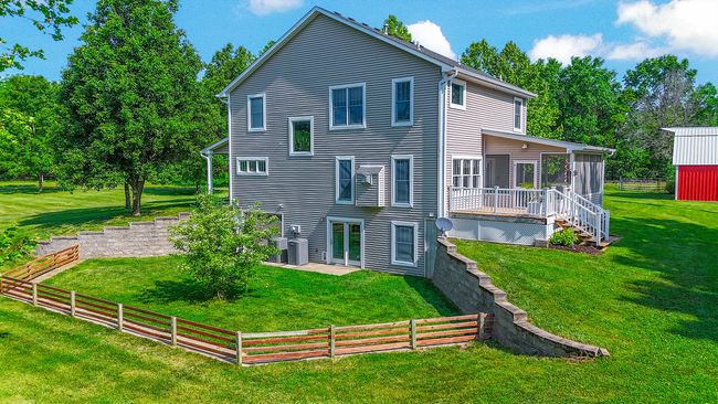 5200 N Locust Grove Church Rd, House other with 5 bedrooms, 4 bathrooms and null parking in COLUMBIA MO | Image 4