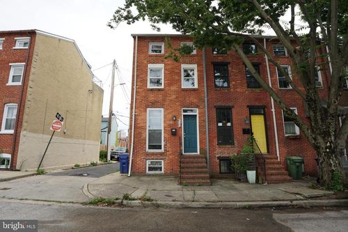 447 Orchard St, BALTIMORE, MD, 21201-1943 | Card Image