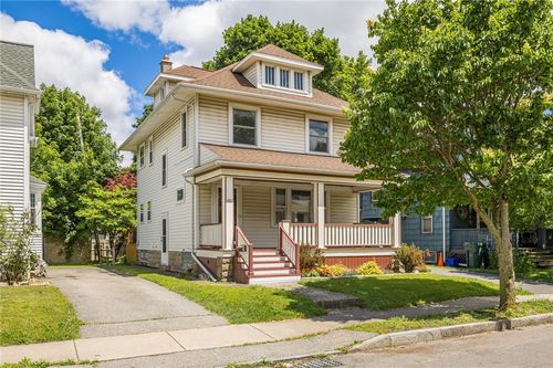 480 Benton St, Rochester, NY, 14620-1934 | Card Image