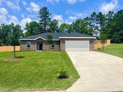113 Tranquility Dr, Crestview, FL, 32536-9567 | Card Image