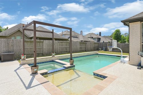 13018 Fernbank Forest Dr, Humble, TX, 77346-4164 | Card Image