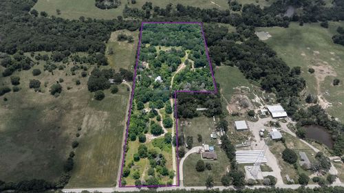 15987 County Road 4052, Kemp, TX, 75143-5515 | Card Image