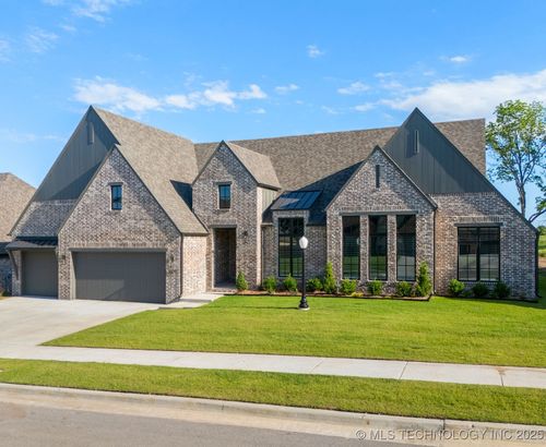 1603 Pinecrest Dr, Claremore, OK, 74017-1238 | Card Image