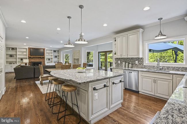 1016 Bellview Rd, House other with 5 bedrooms, 5 bathrooms and null parking in MCLEAN VA | Image 6