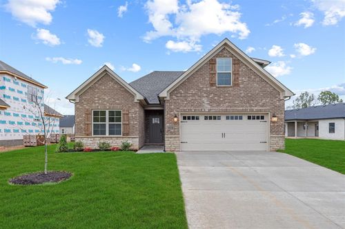 3608 Havenridge Way, Bowling Green, KY, 42101-6387 | Card Image