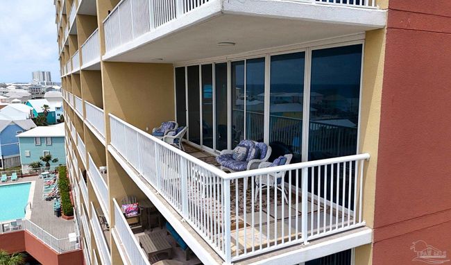 APT-607 - 1524 W Beach Blvd, Condo with 3 bedrooms, 3 bathrooms and null parking in Gulf Shores AL | Image 36