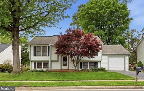 3824 Beech Down Dr, CHANTILLY, VA, 20151-3349 | Card Image