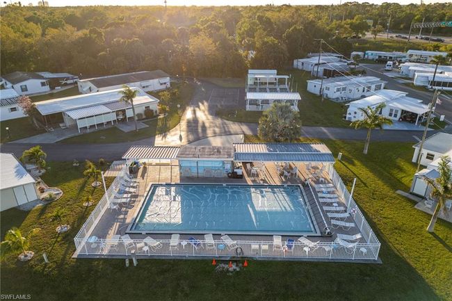 Heated pool | Image 45